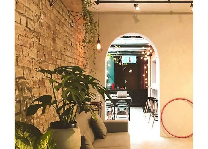 Imagina Hostel São Paulo